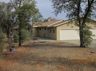 18680 Quailridge Rd, Cottonwood, CA 96022
