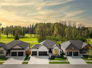 41 Gilmer Cres, North Perth, ON N4W 0H2