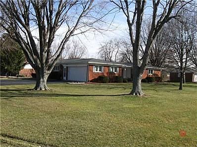 3rd image of 3115 N County Road 950 E