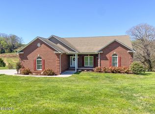 12311 Buttermilk Rd, Knoxville, TN 37932