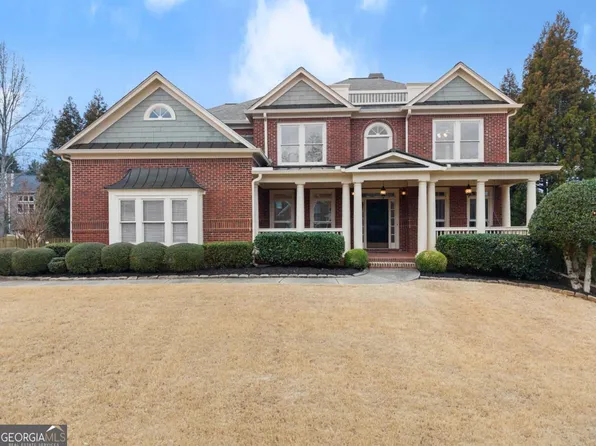 4475 Brookhaven Ct, Cumming, GA 30040