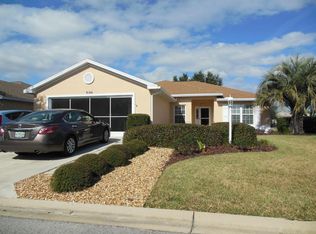 8166 SW 80th Ter, Ocala, FL 34481