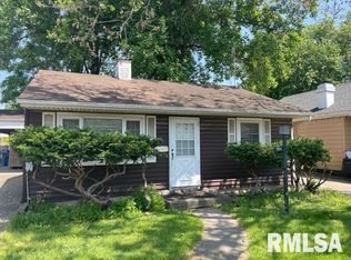 104 S Wesley St, Springfield, IL 62703