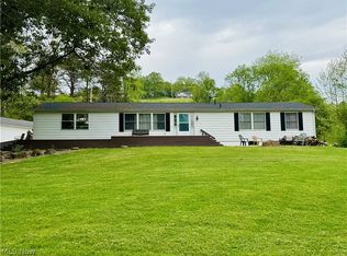 86 Cunningham Hl, Harrisville, WV 26362