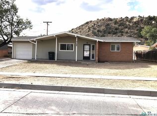 3108 Ciniza Dr, Gallup, NM 87301