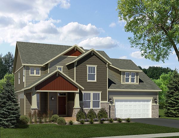 532 Prairie Way South