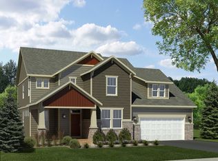 532 Prairie Way S, Bayport, MN 55003