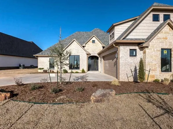 172789 Trail Side Dr, Duncan, OK 73533