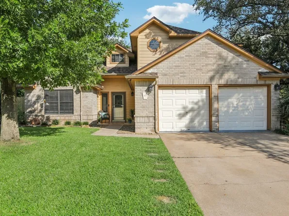 15713 De Peer Ave, Austin, TX 78717