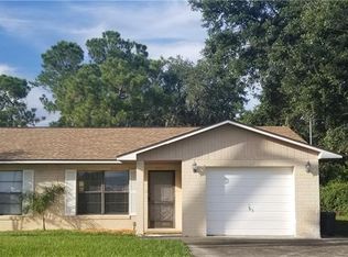 1609 Lake Clay Dr, Lake Placid, FL 33852