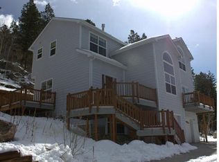 1273 Harrison St, Conway, AR 72032