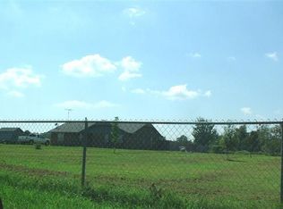 4200 Rr 4, Sallisaw, OK 74955
