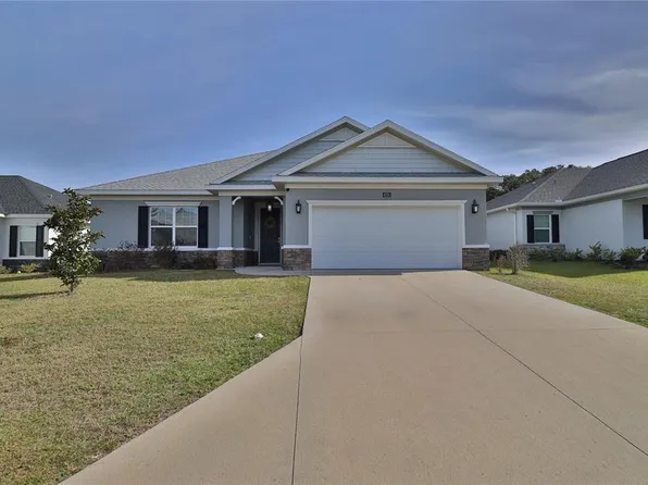 4755 NW 8th Ter, Ocala, FL 34475