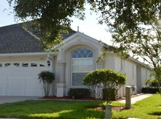 1920 Ravenridge St, Zephyrhills, FL 33543