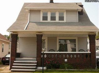 3980 E 41st St, Newburgh Heights, OH 44105