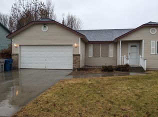 638 Huckleberry St, Middleton, ID 83644