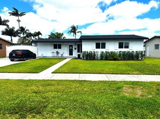 8601 NW 178th St, Hialeah, FL 33015