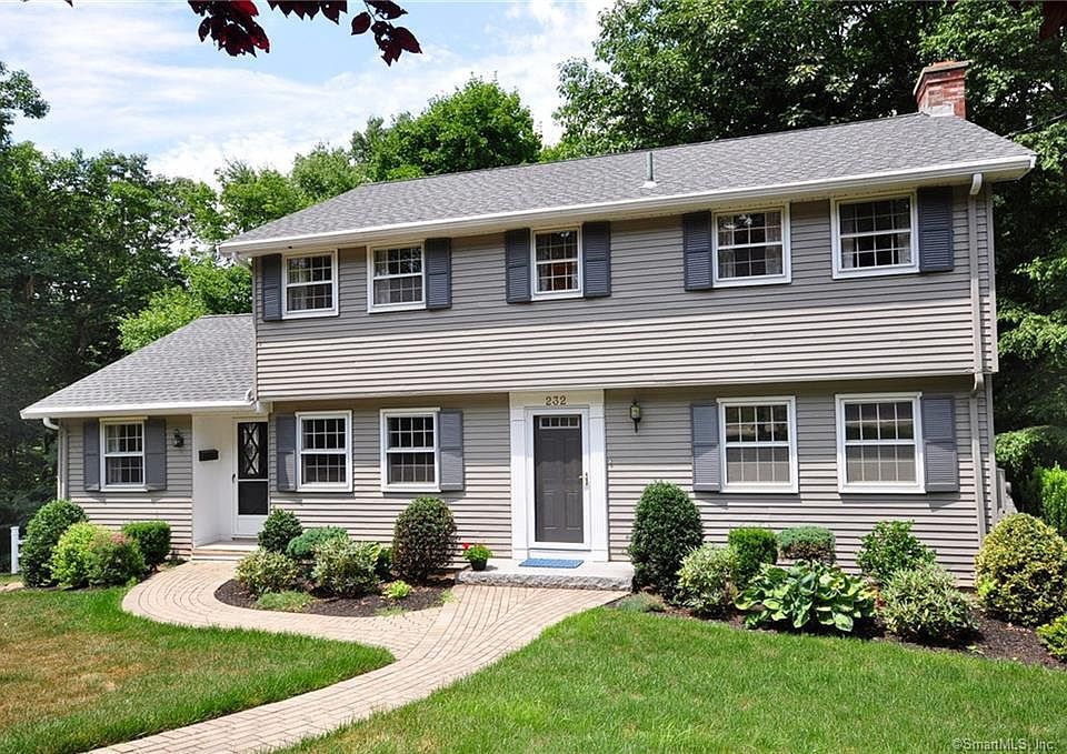 232 Ferguson Rd, Manchester, CT 06040 Zillow