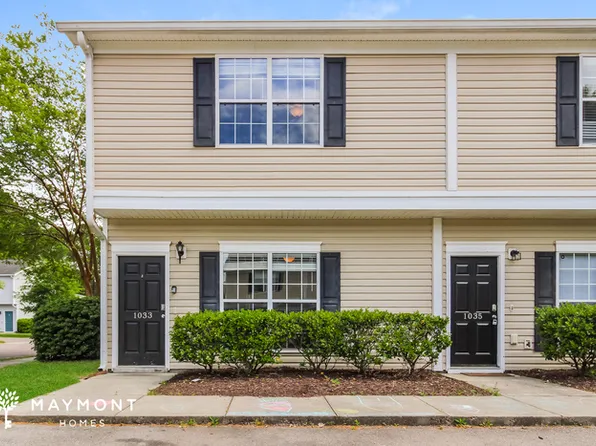 1033 Lexi Ct, Ladson, SC 29456