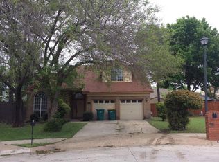2013 Hidden Trail Dr, Lewisville, TX 75067