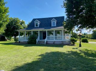 104 Hyman Rd, Fountain Inn, SC 29644