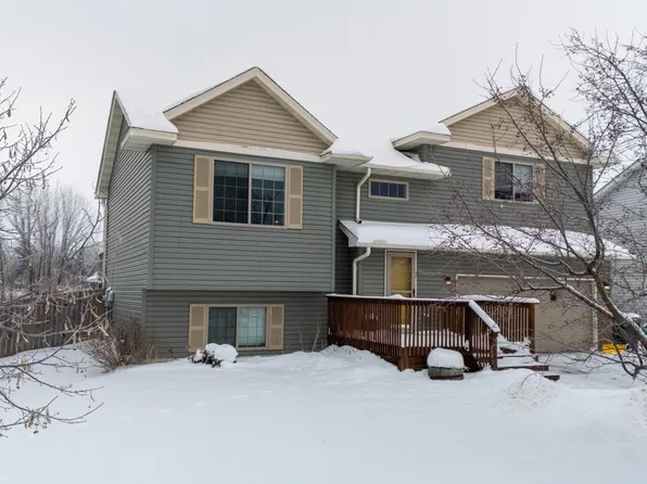 830 Link Dr SE, Pine City, MN 55063