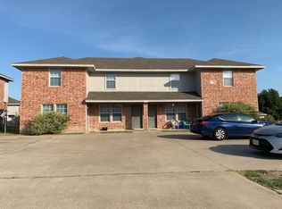 2101 Tahoe Ct APT C, Killeen, TX 76543