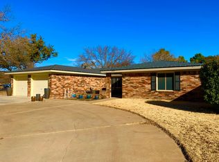 7905 Joliet Ave, Lubbock, TX 79423