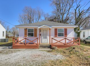 423 S Monroe Ave, Joplin, MO 64801