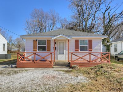 423 S Monroe Avenue, Joplin, MO, 64801