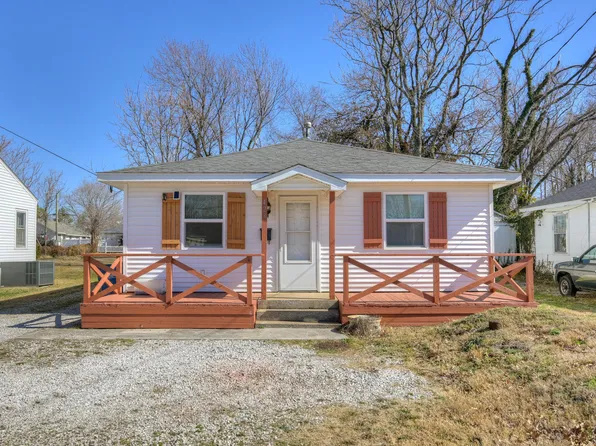 423 S Monroe Avenue, Joplin, MO 64801