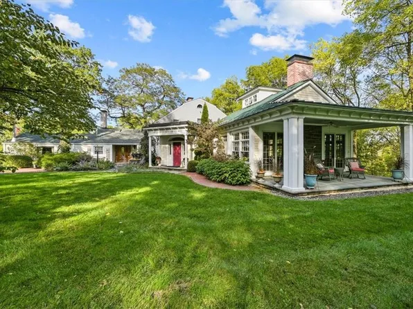 312 Hulsetown Road, Campbell Hall, NY 10916