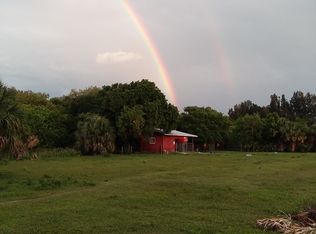 815 Woodsage Ln, Merritt Island, FL 32953