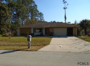 3 Willard Pl, Palm Coast, FL 32164