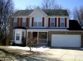 8351 Grovenor Ct, White Plains, MD
