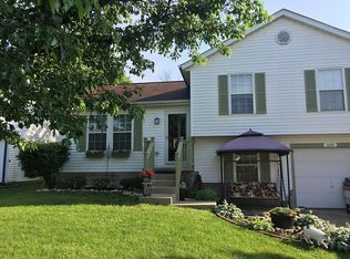 1620 Westmeadow Dr, Columbus, OH
