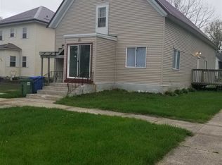 521 Locust St, Allison, IA 50602