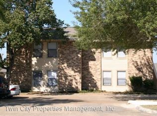 2507 Pecan Ridge Dr #10888408, Bryan, TX 77802