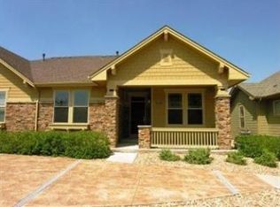 8562 W Quarto Ave, Littleton, CO 80128
