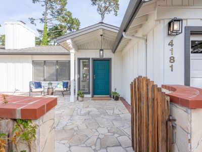 4181 Crest Rd, Pebble Beach, CA, 93953