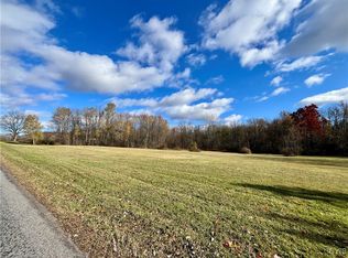 Hogback Rd #78, Red Creek, NY 13143