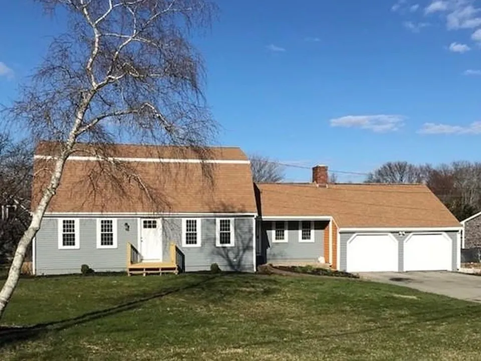 14 Indian Rd
