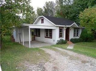 1434 Tioga Rd, Pineville, LA 71360