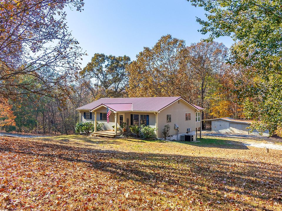 1167 Tub Ln, Sale Creek, TN 37373 MLS 1382538 Zillow