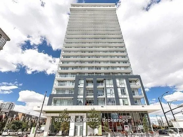 365 Prince Of Wales Dr #1007 — Photo 2
