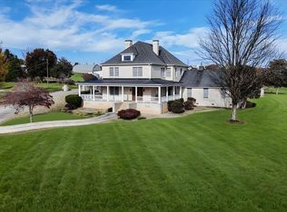 4059 Lowry Rd, Goode, VA 24556