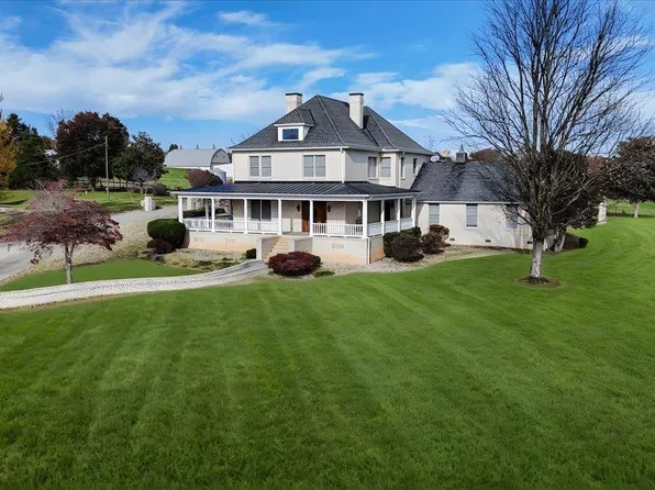 4059 Lowry Rd, Goode, VA 24556