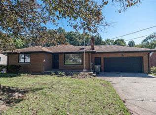3525 Shirley Rd, Youngstown, OH 44502