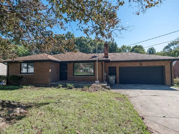 3525 Shirley Rd, Youngstown, OH 44502