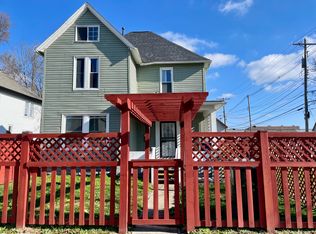 28 N Princeton Ave, Columbus, OH 43222